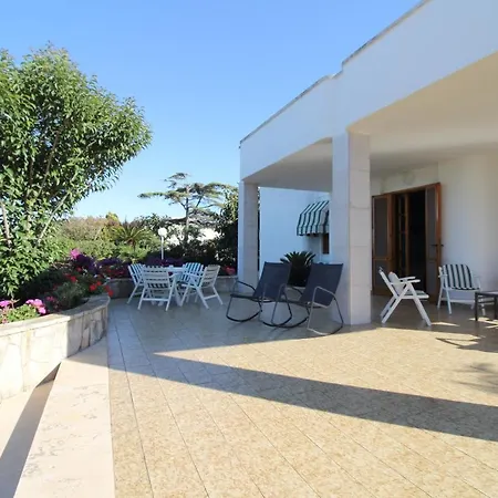 Vista Mare - Con Veranda E Giardino فيلة
