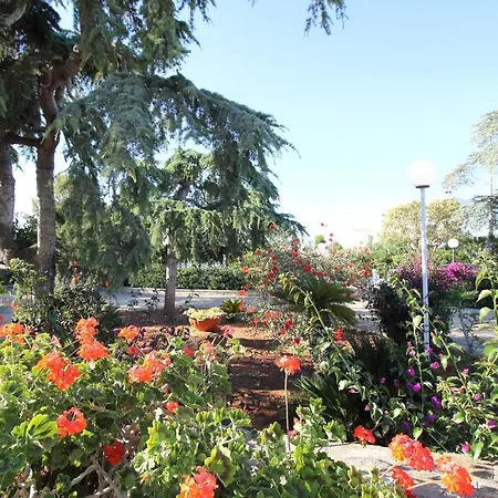 Vista Mare - Con Veranda E Giardino فيلة مونوبولي