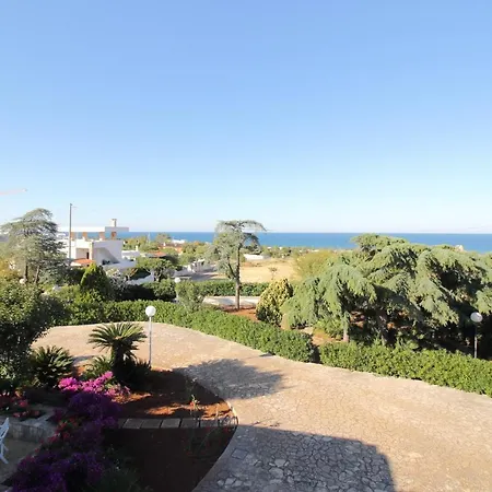 Vista Mare - Con Veranda E Giardino مونوبولي
