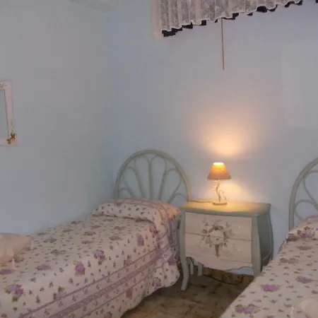 Vista Mare - Con Veranda E Giardino فيلة مونوبولي