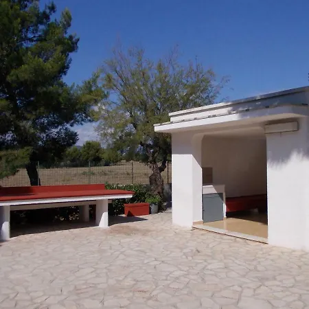Vista Mare - Con Veranda E Giardino * مونوبولي