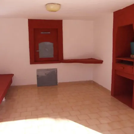 فيلة Vista Mare - Con Veranda E Giardino مونوبولي
