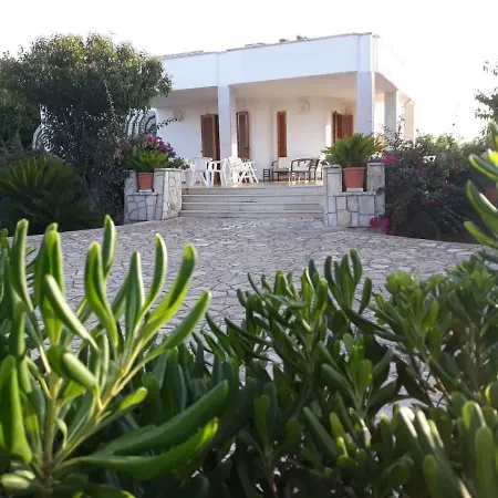 Vista Mare - Con Veranda E Giardino *